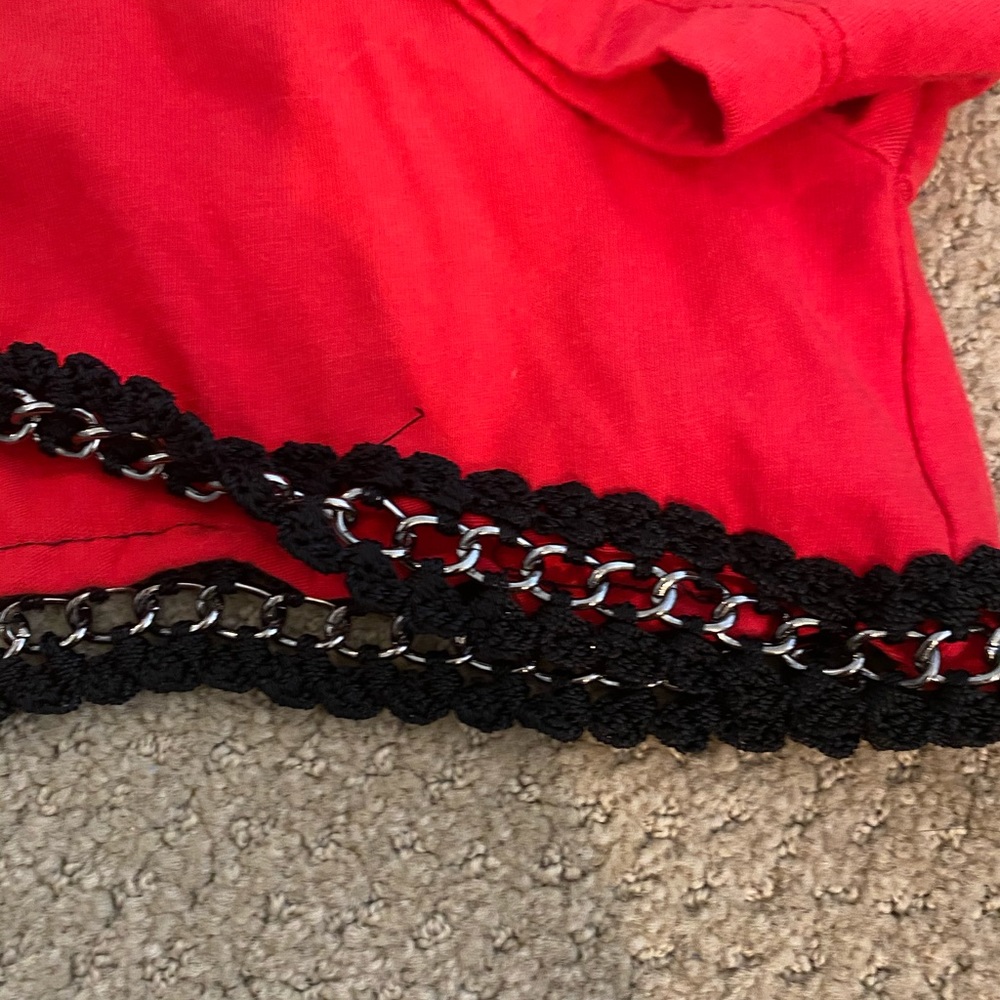 Lf Crop Top - image 3